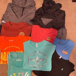 Dutch Bros Clothes (BUNDLE)